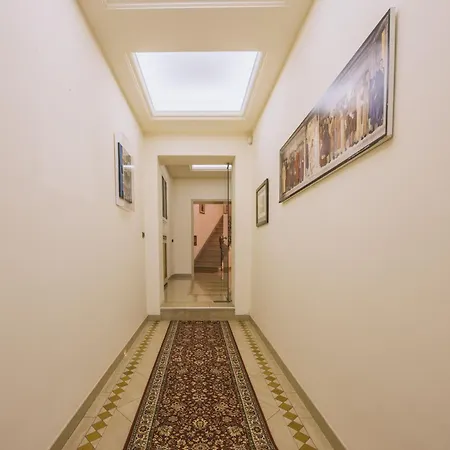 Casadoro * Arezzo