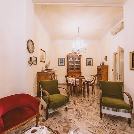 Daire Casadoro Arezzo