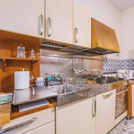 Apartment Casadoro