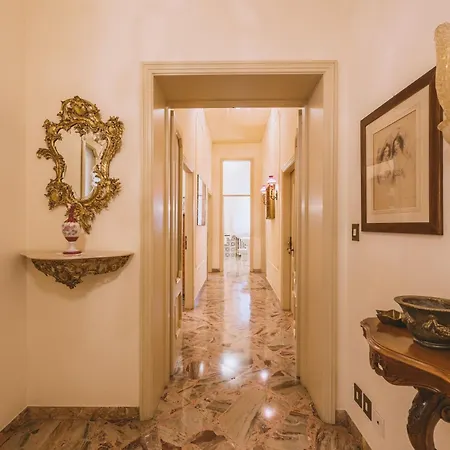 Apartamento Casadòro Arezzo