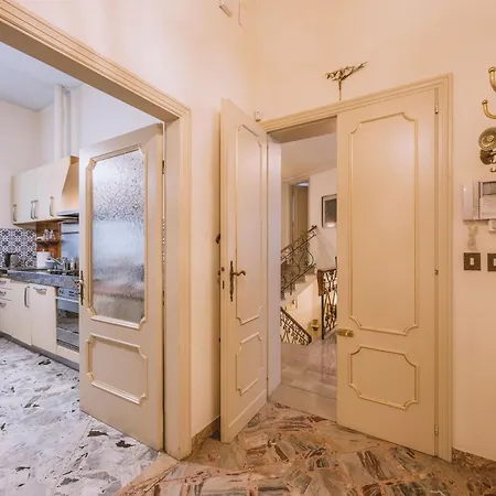 Apartment Casadoro Arezzo