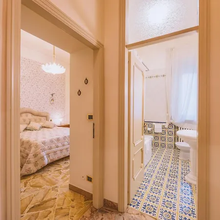 Casadoro Apartment Arezzo