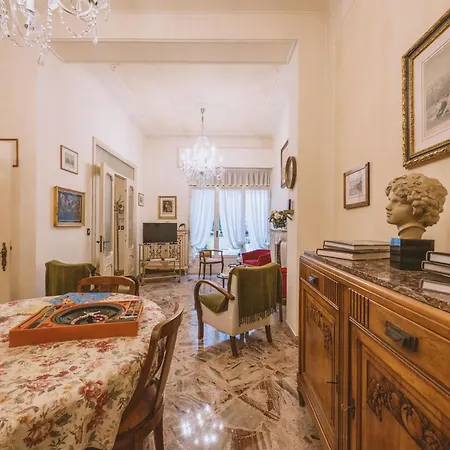 Casadoro Apartment