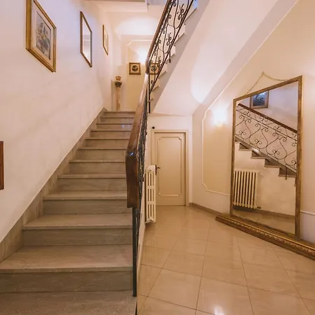 Apartment Casadoro