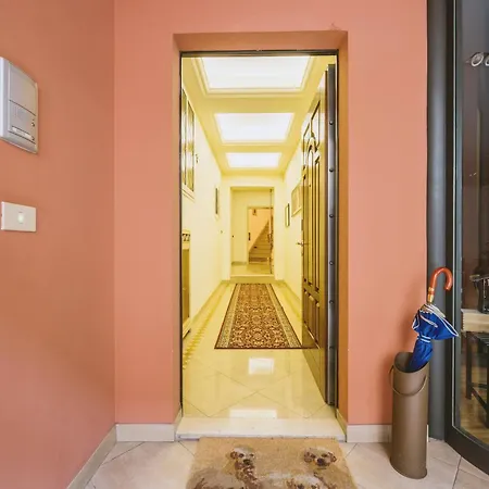 Casadoro Apartment *