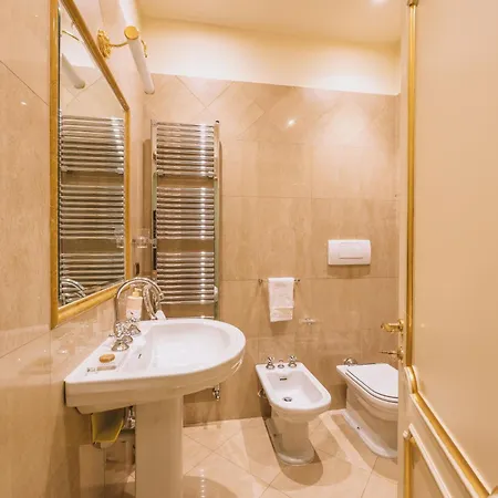Apartamento Casadòro *