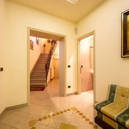 Casadòro Apartamento