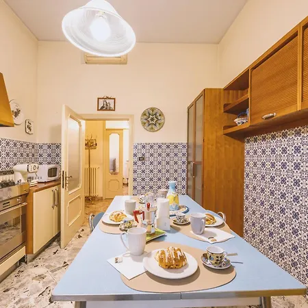 Casadoro Apartment *