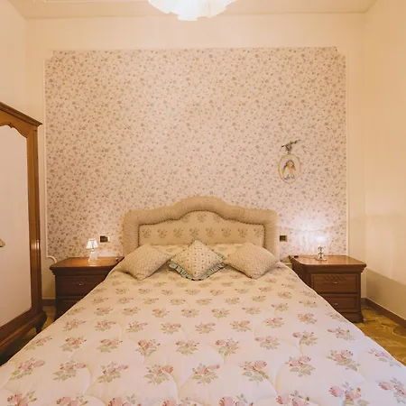 Apartamento Casadòro Arezzo