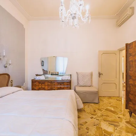 Casadoro Apartment *