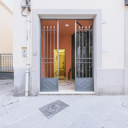 Apartment Casadoro *