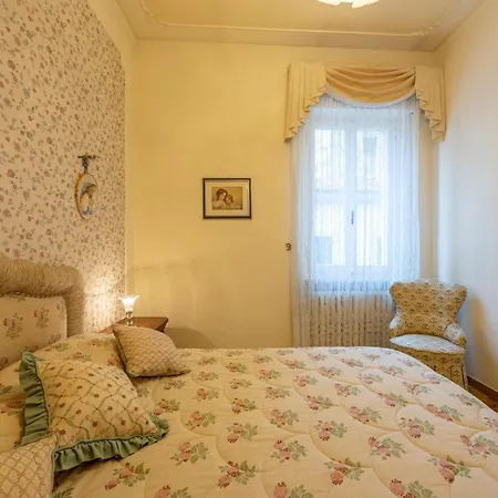 Casadòro Apartamento Arezzo