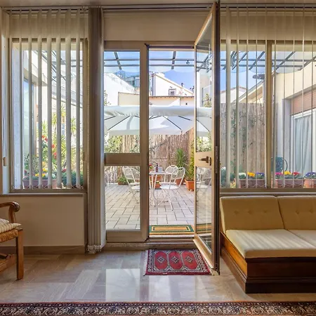 Casadoro Apartment