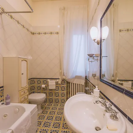 Casadoro Apartment Arezzo